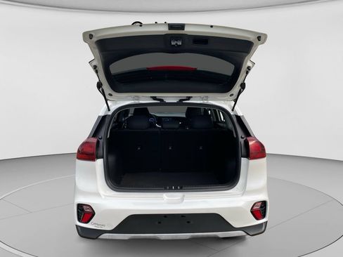 Used 2020 Kia Niro LX FWD image 15