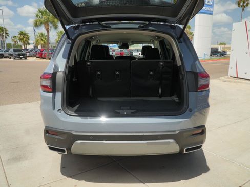 New 2026 Honda Pilot EX-L image 7