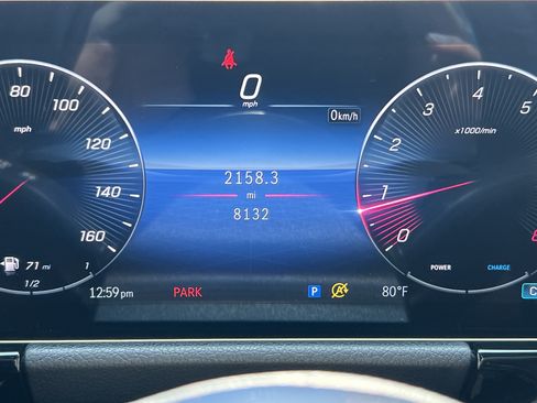 Used 2025 Mercedes-Benz GLA 250 image 22