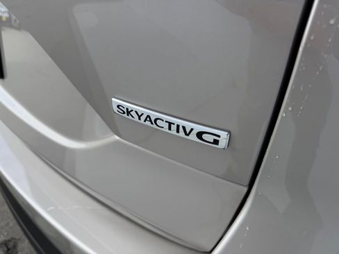 New 2025 MAZDA CX-5 AWD 2.5 S image 10