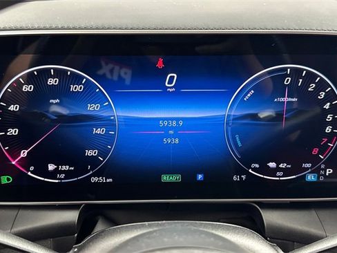 Certified 2025 Mercedes-Benz GLC 350e 4MATIC image 29