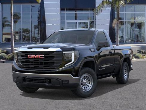 New 2026 GMC Sierra 1500 Pro image 6
