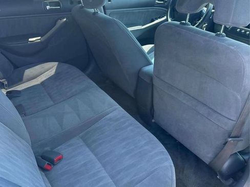 Used 2004 Honda Civic EX image 12