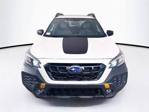 Used 2024 Subaru Outback Wilderness AWD/4WD image 9