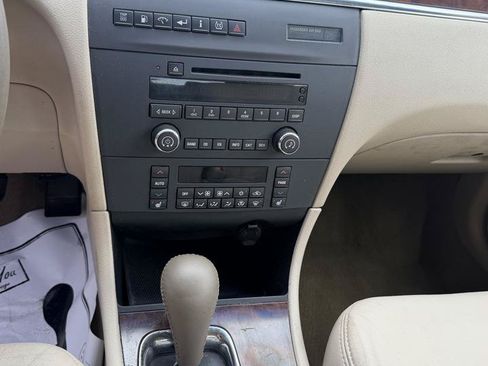 Used 2007 Buick LaCrosse CXL w/ Driver Confidence Package FWD image 11