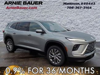 New 2026 Buick Enclave Preferred w/ Power Package video 1