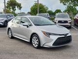 Used 2025 Toyota Corolla LE image 4