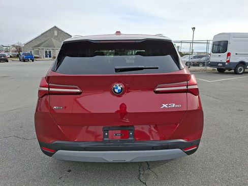 New 2026 BMW X3 xDrive30 image 6