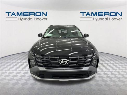 New 2026 Hyundai Tucson SEL w/ Tow & Go Package image 8