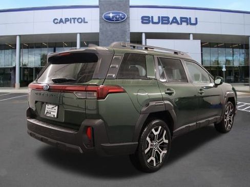 New 2026 Subaru Outback Touring XT image 3