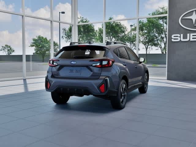 New 2026 Subaru Crosstrek 2.5i Limited AWD/4WD image 5