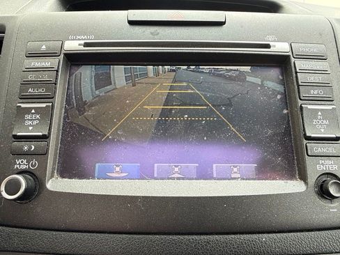 Used 2014 Honda CR-V EX-L image 17