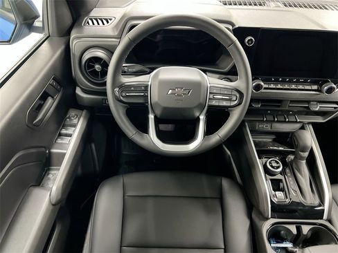 Certified 2026 Chevrolet Colorado Trail Boss image 20