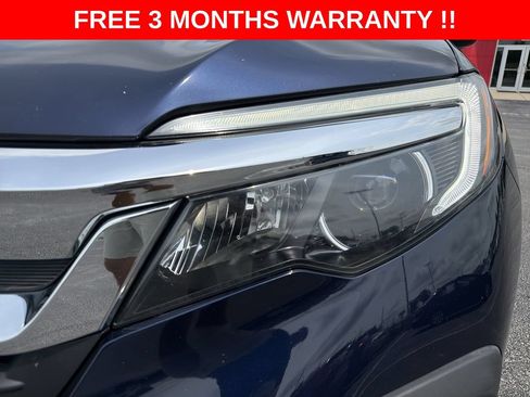 Used 2022 Honda Pilot EX-L image 36