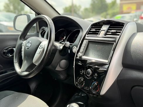 Used 2019 Nissan Versa SV w/ SV Special Edition Package image 48