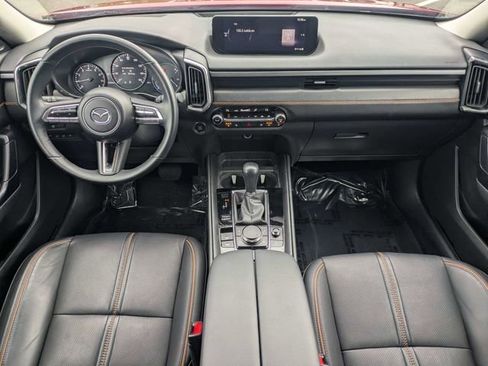 Used 2025 MAZDA CX-50 AWD 2.5 S w/ Premium Plus Pkg image 14