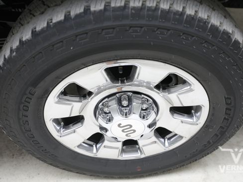 Used 2026 Ford F250 King Ranch w/ Chrome Package AWD/4WD image 36