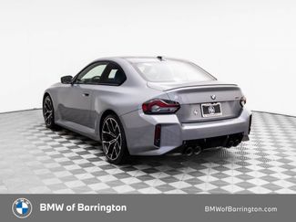 New 2026 BMW M2 Base w/ Lighting Package video 3