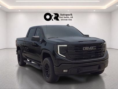 Used 2026 GMC Sierra 1500 Elevation w/ Preferred Package
