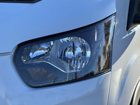 Certified 2024 Ford Transit 350 XLT image 31