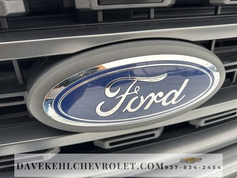 Used 2021 Ford F150 XLT w/ Equipment Group 302A High image 35