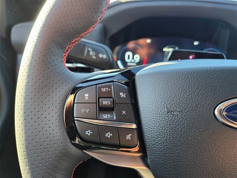 New 2025 Ford Explorer ST-Line w/ Premium Package image 17