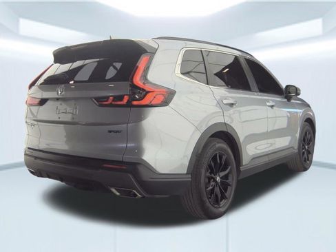Used 2024 Honda CR-V Sport-L image 2