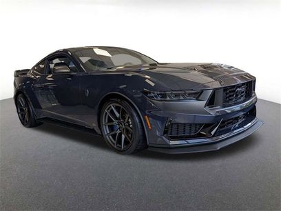 New 2024 Ford Mustang Dark Horse w/ Dark Horse Handlin Package