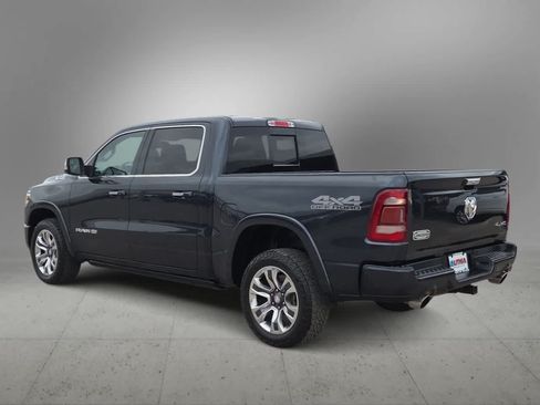 Used 2020 RAM 1500 Limited AWD/4WD image 6