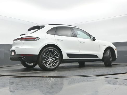 Used 2019 Porsche Macan S image 32