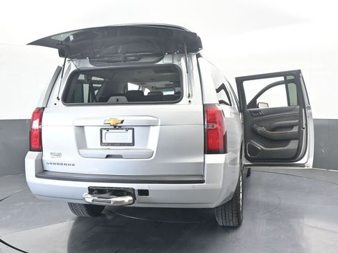 Used 2020 Chevrolet Suburban LT image 81