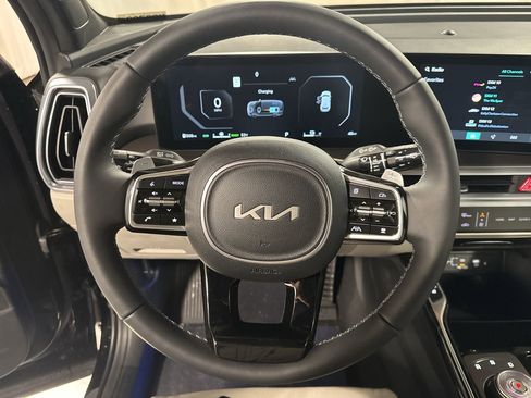 New 2025 Kia Sorento SX Prestige image 20