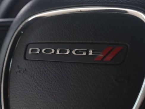 Used 2023 Dodge Challenger SXT image 33