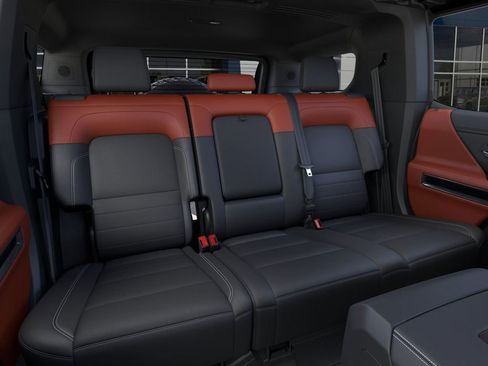 New 2026 GMC Hummer EV 3X w/ Carbon Fiber Edition Package image 17