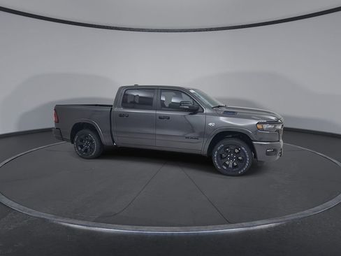 New 2026 RAM 1500 Big Horn image 3