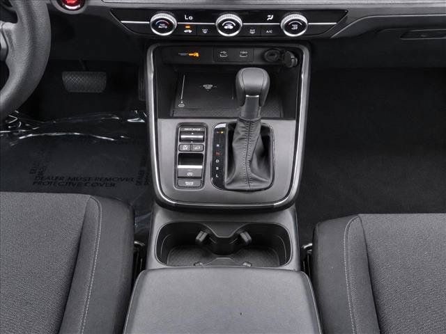 Used 2026 Honda CR-V LX image 22