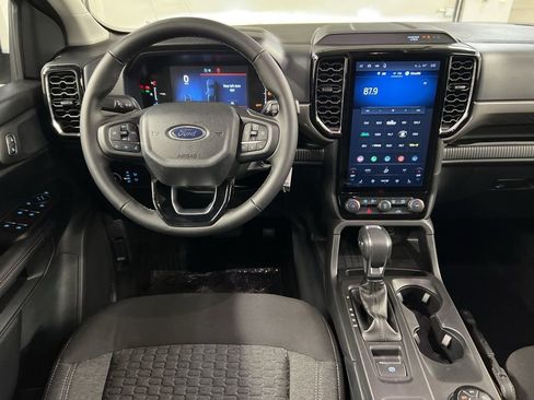 New 2026 Ford Ranger XLT image 8