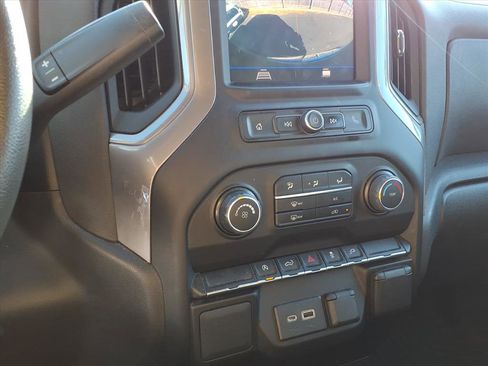 Used 2021 Chevrolet Silverado 1500 Custom image 14