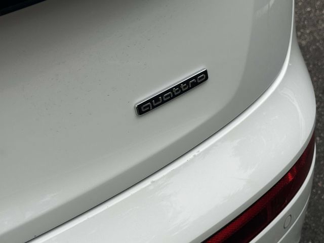 Used 2024 Audi Q5 2.0T Premium Plus AWD/4WD image 13