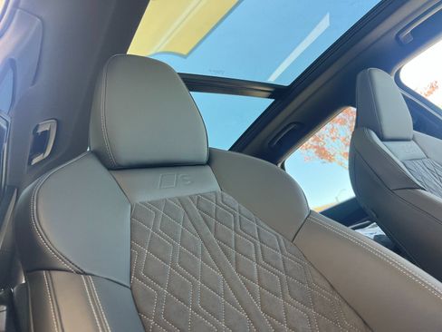 New 2026 Audi SQ5 Premium Plus AWD/4WD image 17