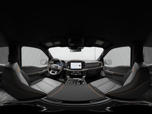 New 2026 Ford F150 Tremor AWD/4WD image 7