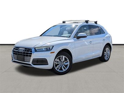 Used 2020 Audi Q5 2.0T Premium w/ Convenience Package