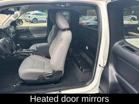 Used 2023 Toyota Tacoma SR RWD image 16