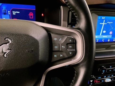 Used 2023 Ford Bronco Outer Banks AWD/4WD image 18