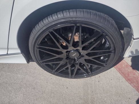 Used 2019 Honda Accord EX image 21