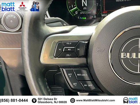 Used 2019 Ford Mustang Bullitt image 20