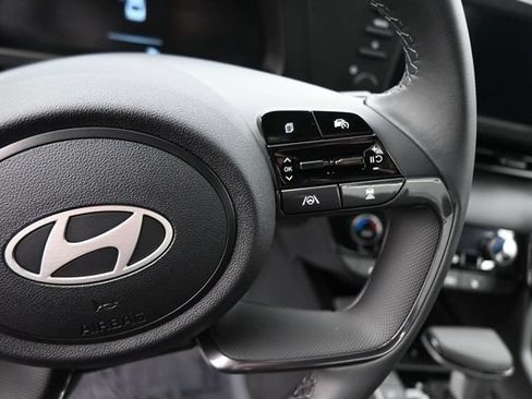 New 2026 Hyundai Elantra SEL Sport Premium FWD image 19