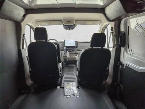 New 2026 Ford Transit 150 Low Roof w/ Load Area Protection Package image 17