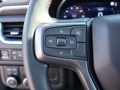 Used 2023 Chevrolet Tahoe RST image 15