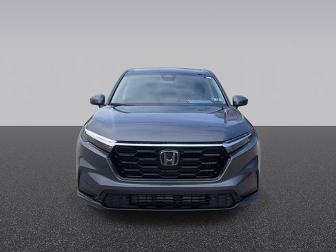 Certified 2024 Honda CR-V EX-L image 4